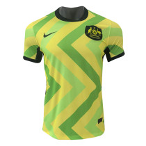 Mens Australia Home Jersey 2025