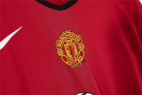 Mens Manchester United Retro Home Jersey 2004/05