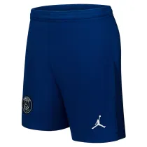 Mens PSG Fourth Shorts 2024/25