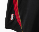 Mens AC Milan Retro Third Jersey  2006/07