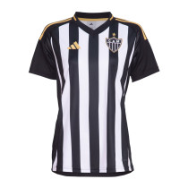 Womens Atletico Mineiro Home Jersey 2025/26