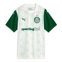 Mens Palmeiras Away Jersey 2025/26