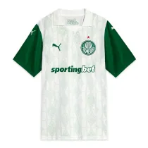 Mens Palmeiras Away Jersey 2025/26