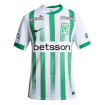 Mens Atletico Nacional S.A Home Jersey 2025/26