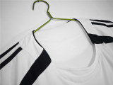 Mens Germany Retro Home Jersey 2006