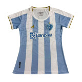 Womens Paysandu SC Home Jersey 2025/26
