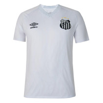Mens Santos FC Home Jersey 2025/26