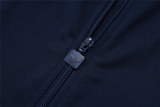 Mens Juventus Jacket + Pants Training Suit Royal 2025/26