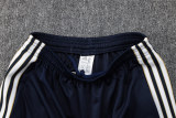 Mens Juventus Jacket + Pants Training Suit Royal 2025/26