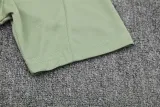 Mens Chelsea Short Training Suit Light Green 2025/26