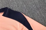 Mens Chelsea Short Training Suit Pink 2025/26
