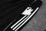 Mens Japan Short Training Suit Light Grey 2025