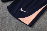 Mens Chelsea Short Training Suit Pink 2025/26