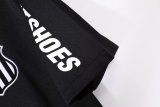 Mens Santos FC Retro Black Jersey 2012/13
