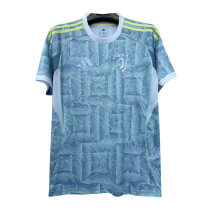 Mens Juventus Away Jersey 2025/26