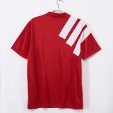 Mens Liverpool Retro Home Jersey 1992/93