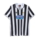 Mens Juventus Retro Home Jersey 1994/95