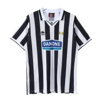Mens Juventus Retro Home Jersey 1994/95