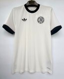 Mens Germany 125th Anniversary White Jersey