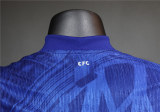 Mens Chelsea Home Authentic Jersey 2025/26 - Match