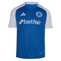 Mens Cruzeiro Home Jersey 2025/26