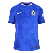 Mens Chelsea Home Authentic Jersey 2025/26 - Match