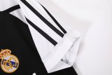 Mens Real Madrid Retro Away Jersey 2001/02