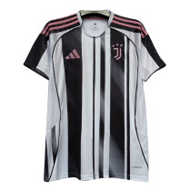 Mens Juventus Home Jersey 2025/26