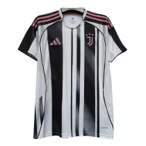 Mens Juventus Home Jersey 2025/26