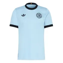 Mens Germany 125th Anniversary Blue Jersey