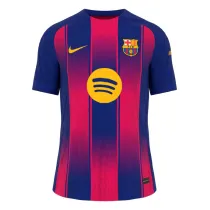 Mens Barcelona Home Jersey 2025/26