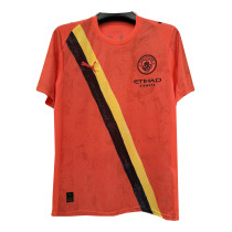 Mens Manchester City Third Jersey 2025/26
