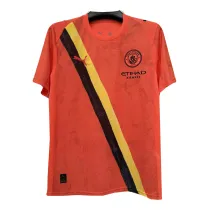 Mens Manchester City Third Jersey 2025/26