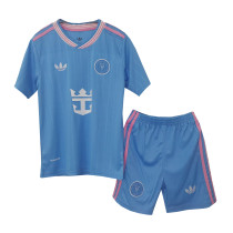 Kids Inter Miami C. F. Third Jersey 2025/26