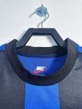 Mens Inter Milan Retro Home Jersey 1999/2000
