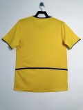 Mens Inter Milan Retro Third Jersey 2002/03