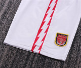 Kids Retro Arsenal Home Jersey 1993/94