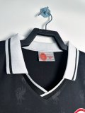 Mens Liverpool Retro Third Jersey 1996/97