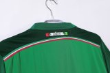 Mens Mexico Retro Home Jersey 2014