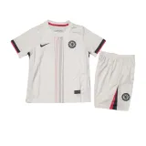 Kids Chelsea Away Jersey 2025/26