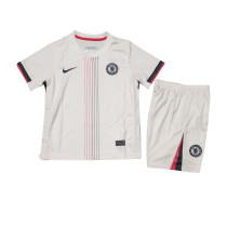 Kids Chelsea Away Jersey 2025/26