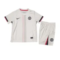 Kids Chelsea Away Jersey 2025/26