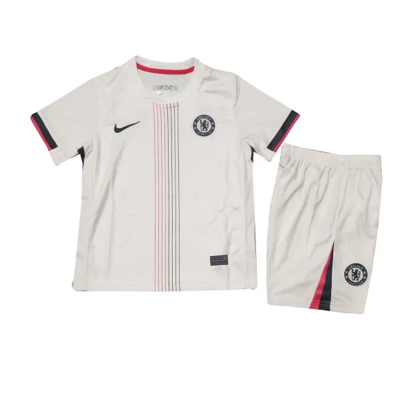 Kids Chelsea Away Jersey 2025/26