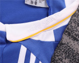 Kids Retro Chelsea Home Jersey 2007/08