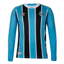 Mens Gremio Home Jersey Long Sleeve 2025/26