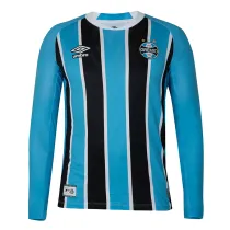 Mens Gremio Home Jersey Long Sleeve 2025/26