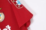 Mens Benfica Retro Home Jersey 1994/95