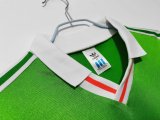 Mens Ireland Retro Home Jersey 1988/90