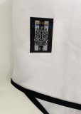 Mens Newcastle United Retro Home Jersey 1999/2000
