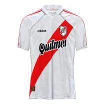 Mens River Plate Retro Home Jersey 1995/96